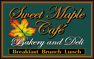 Sweet Maple Cafe LLC